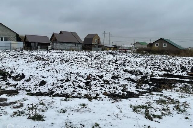 земля снт Малинка городской округ Тюмень фото