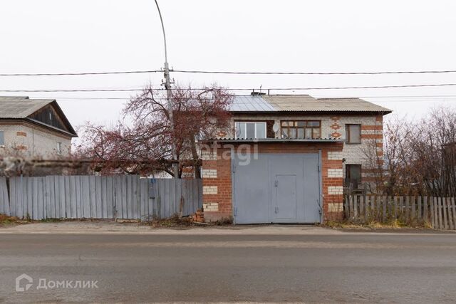 г Тюмень ул Камчатская городской округ Тюмень фото