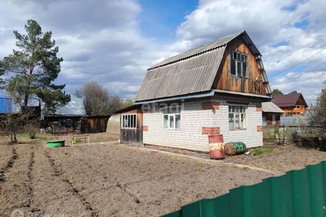 снт Березняки городской округ Тюмень фото