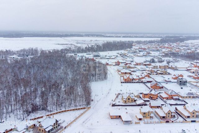 коттеджный посёлок Зубарево хилс фото