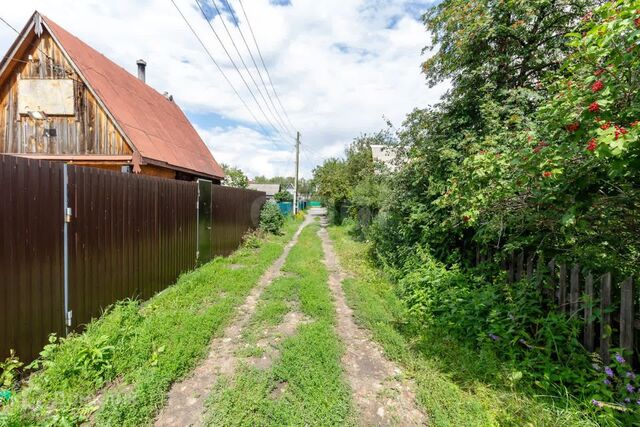 ул Восточная городской округ Тюмень фото