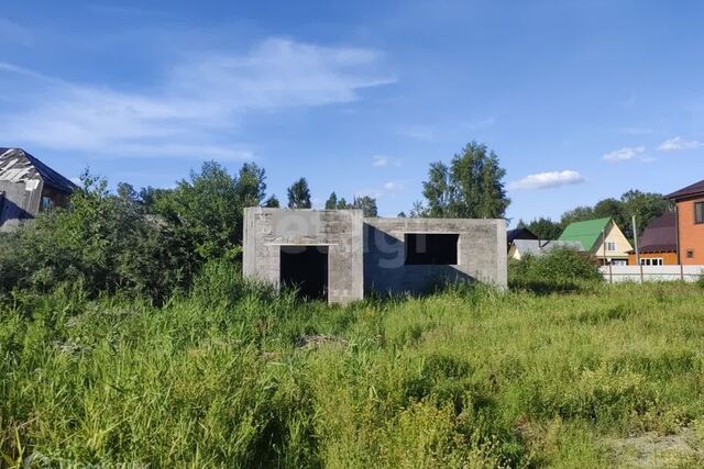 ул Пихтовая городской округ Тюмень фото