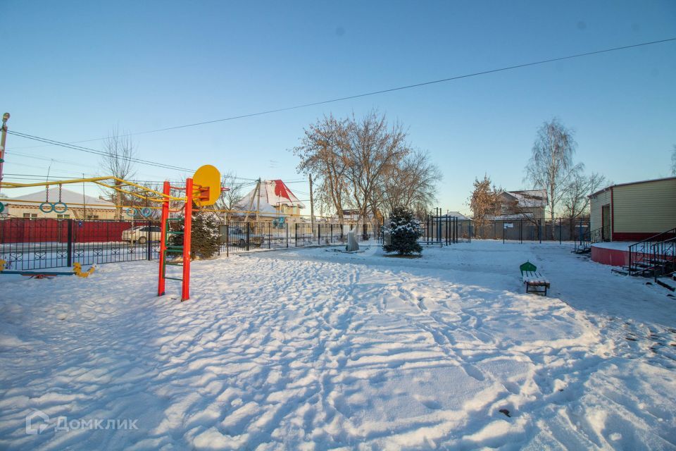 земля р-н Тюменский д Падерина ул Московская Московское сельское поселение фото 2