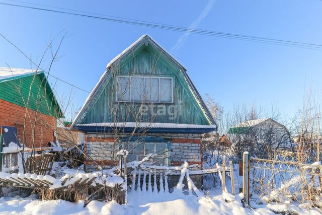 городской округ Тюмень, Пограничная улица фото