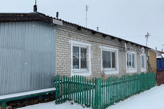 село Туринская Слобода, Береговая улица фото