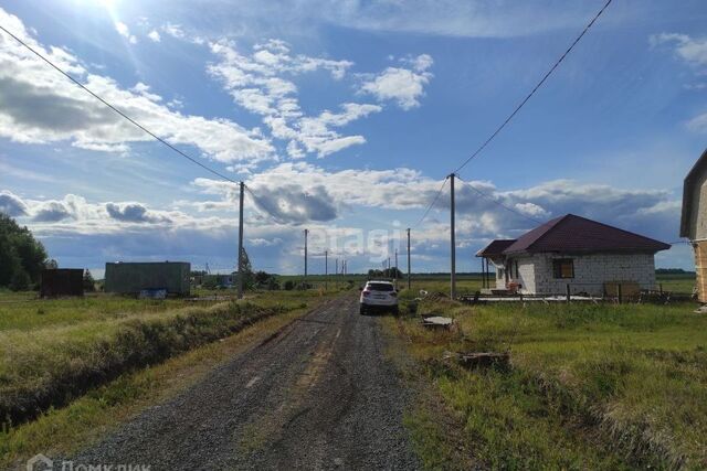 ул Олега Антонова городской округ Тюмень фото