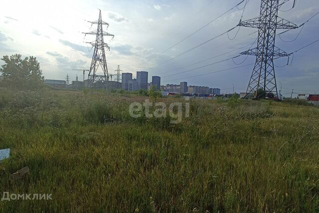 городской округ Тюмень, ТОО Ембаевское фото