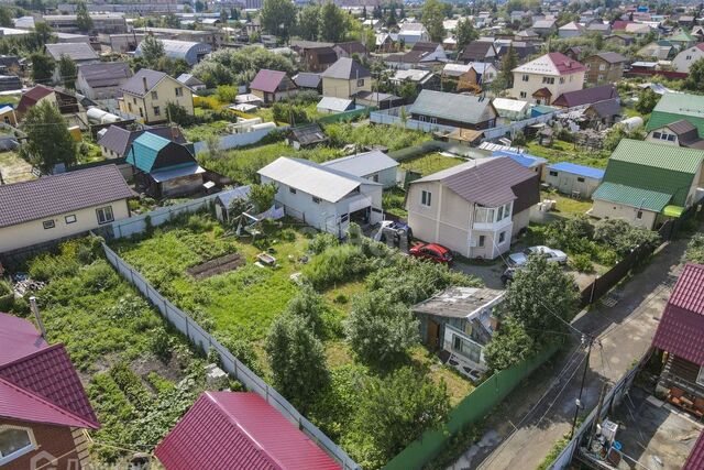 городской округ Тюмень фото