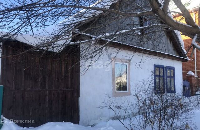 ул Молодогвардейцев городской округ Тюмень фото