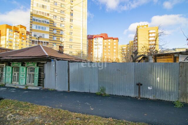 ул Короленко городской округ Тюмень фото