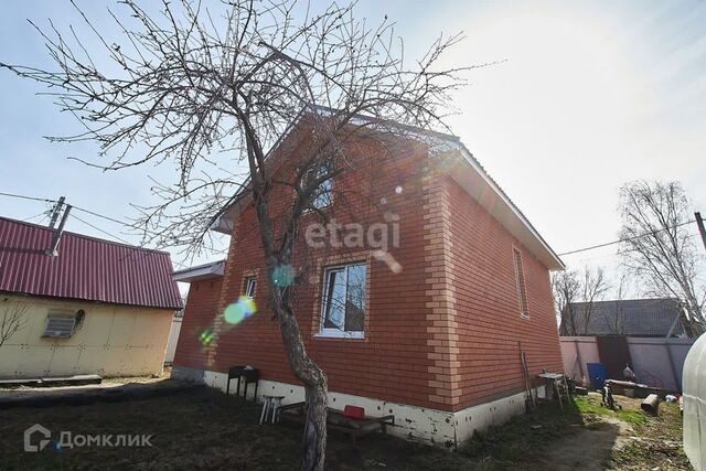 ул Зеленая городской округ Тюмень фото