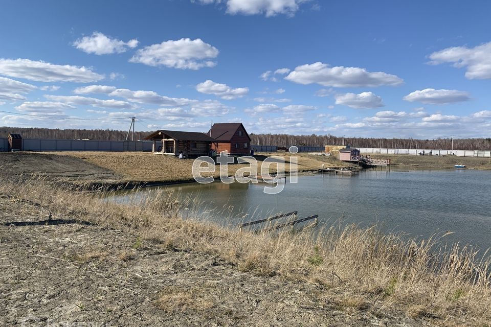 земля р-н Нижнетавдинский снт Венеция фото 2