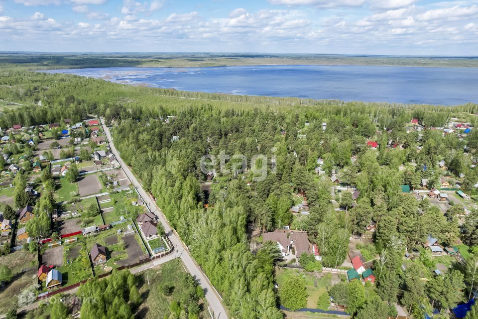 дом р-н Нижнетавдинский садоводческое некоммерческое товарищество Геолог-2 фото 4