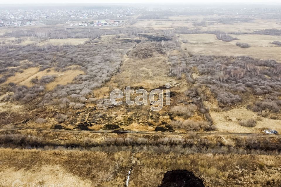 земля г Тюмень ул Светлая городской округ Тюмень фото 3