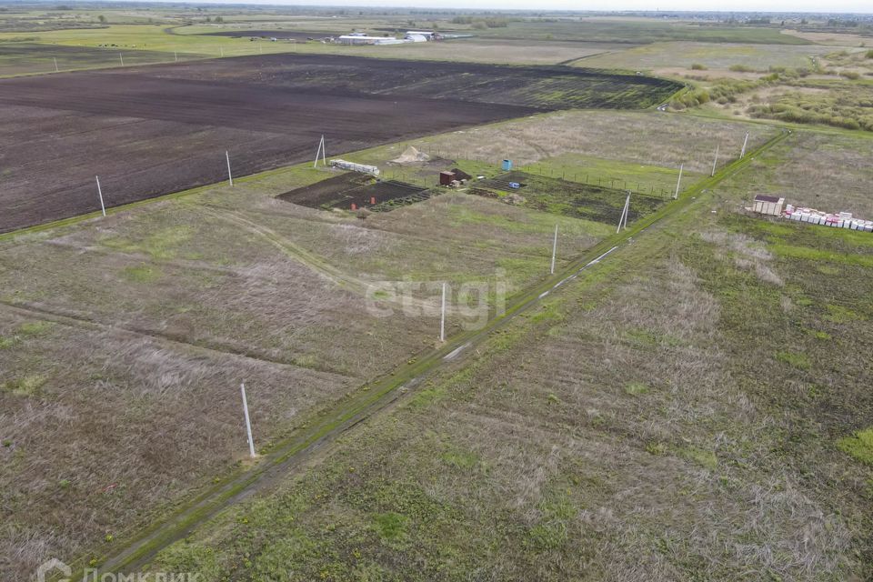 земля г Тюмень городской округ Тюмень, Садоводческое общество Яровское фото 3