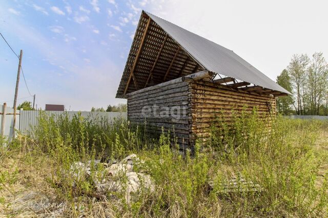 ул Восточная городской округ Тюмень фото