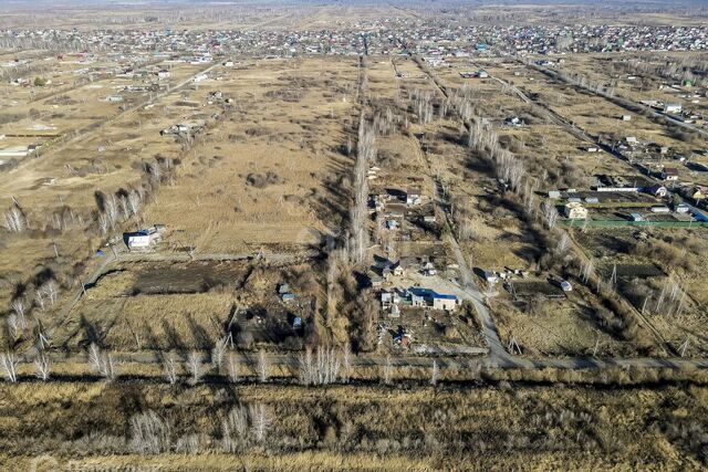 ул Садовая городской округ Тюмень фото