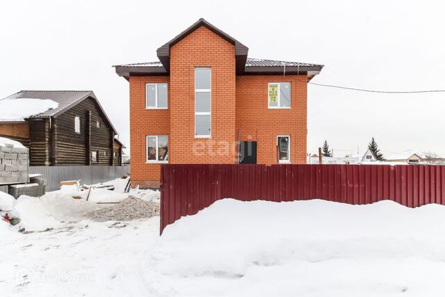 ул Рубиновая городской округ Тюмень фото