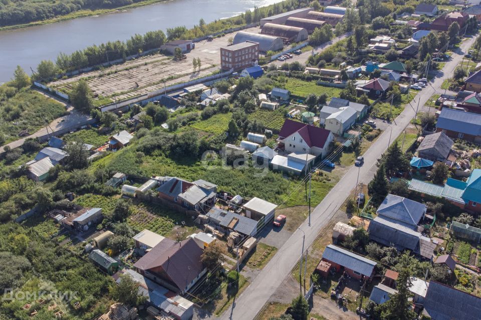 земля г Тюмень городской округ Тюмень, Гагарина проезд фото 1