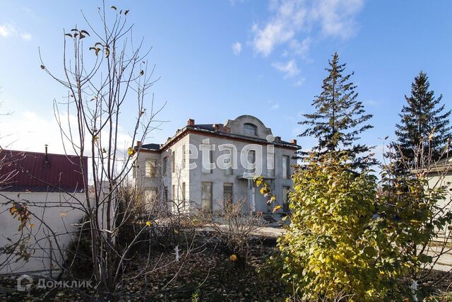 ул Казанская городской округ Тюмень фото