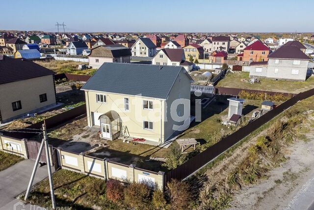 ул Богандинская городской округ Тюмень фото