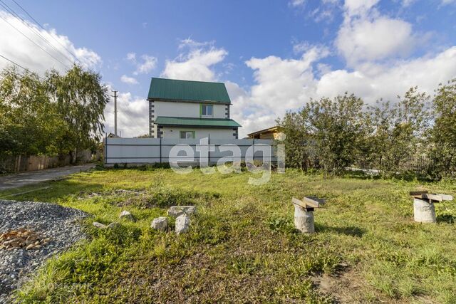 ул Линейная городской округ Тюмень фото