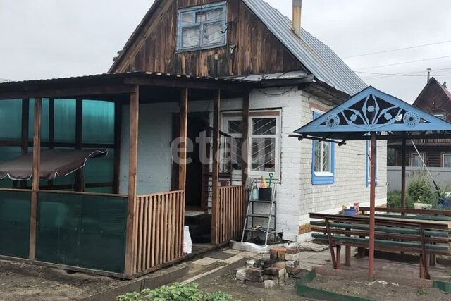 ул N 8 городской округ Тюмень фото