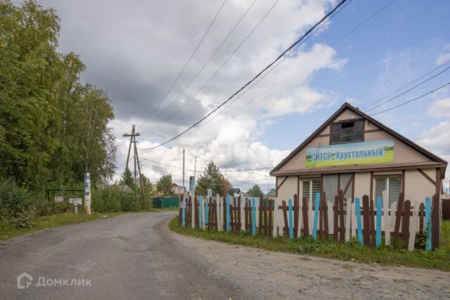 городской округ Тюмень, Третья улица фото