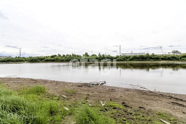 ул Судоремонтная городской округ Тюмень фото