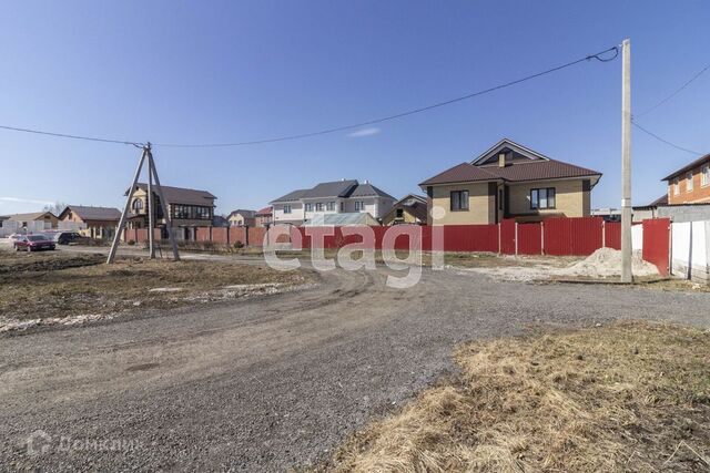 ул Вишневая городской округ Тюмень фото