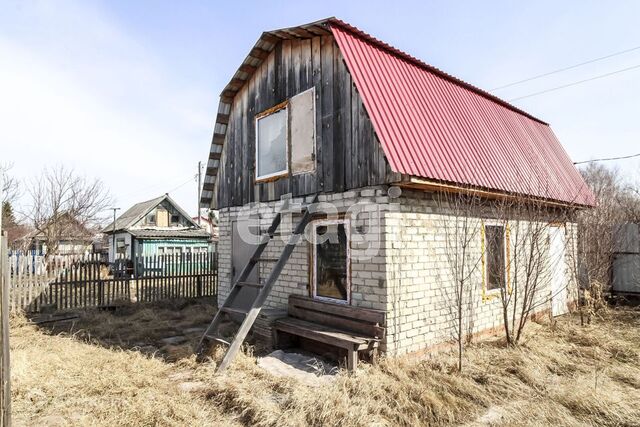 ул Зеленая городской округ Тюмень фото