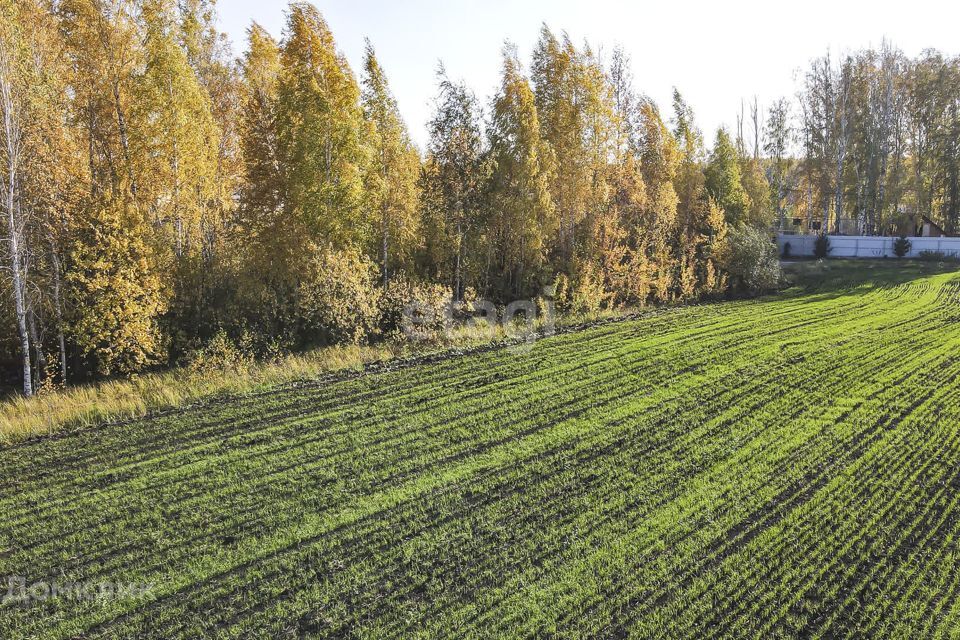 земля г Тюмень городской округ Тюмень, микрорайон Труфаново фото 3