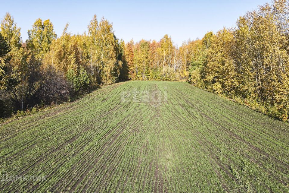 земля г Тюмень городской округ Тюмень, микрорайон Труфаново фото 4