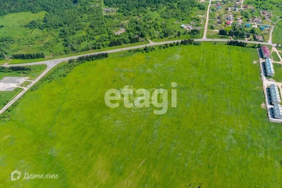 земля р-н Нижнетавдинский снт Здоровье-2 ул 11-я фото 3