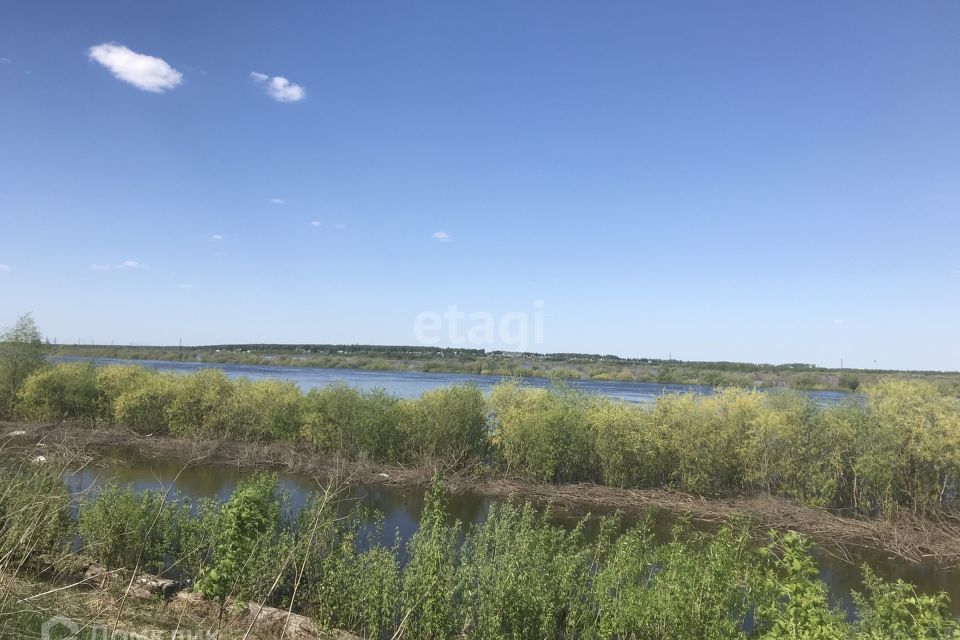 земля р-н Тюменский посёлок городского типа Богандинский фото 2