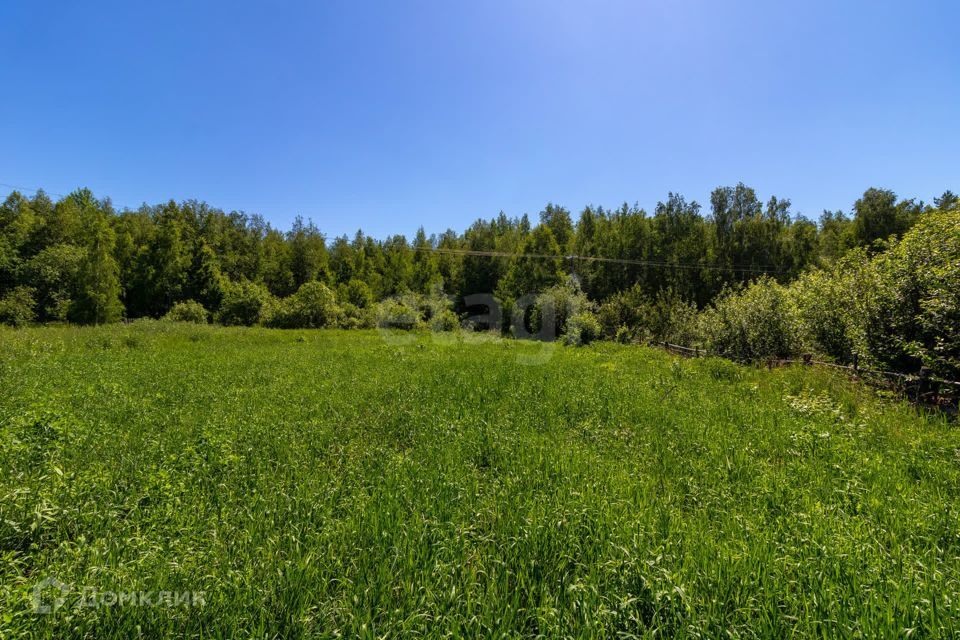 земля р-н Нижнетавдинский п Карагандинский ул Центральная фото 4