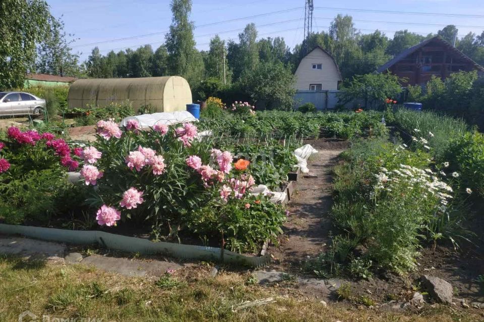 дом г Тюмень ул Клубничная городской округ Тюмень фото 2