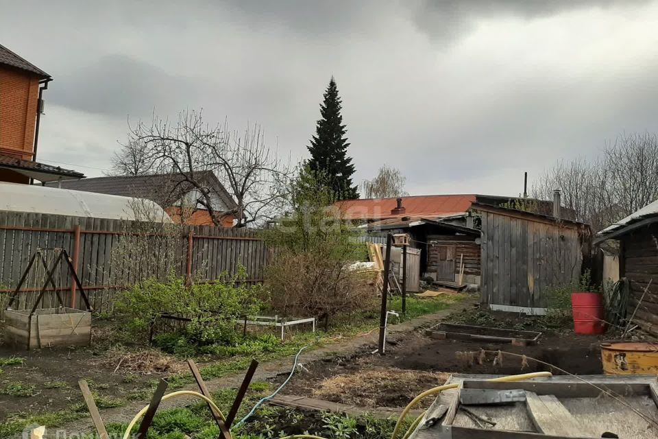 дом г Тюмень пер Норильский городской округ Тюмень фото 2