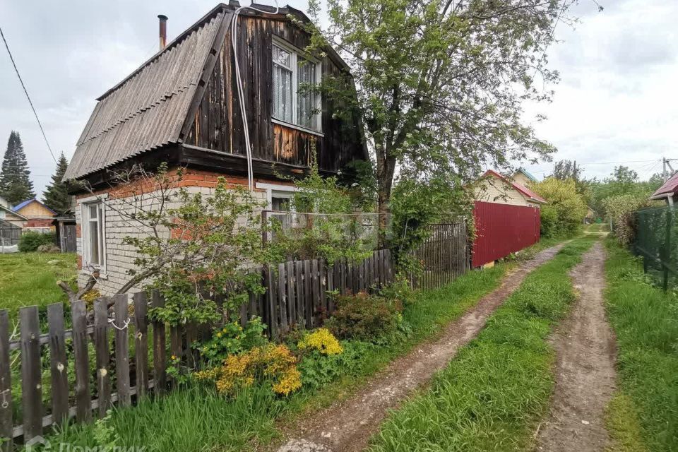 дом г Тюмень ул Западная городской округ Тюмень фото 3