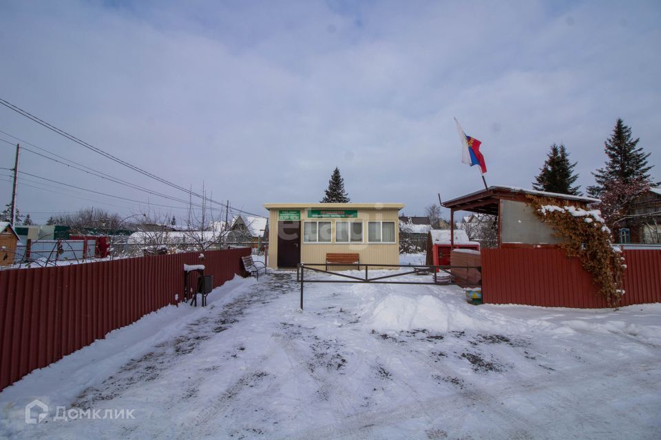 дом г Ишим ул Звездная городской округ Ишим фото 3