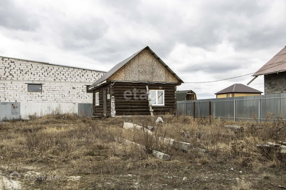 дом г Тюмень ул Тихих Зорь городской округ Тюмень фото 2