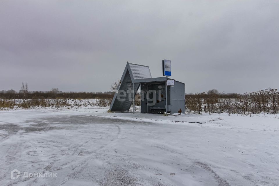 земля р-н Тюменский снт Садовое некоммерческое товарищество собственников недвижимости Романтик, 31-я улица фото 3