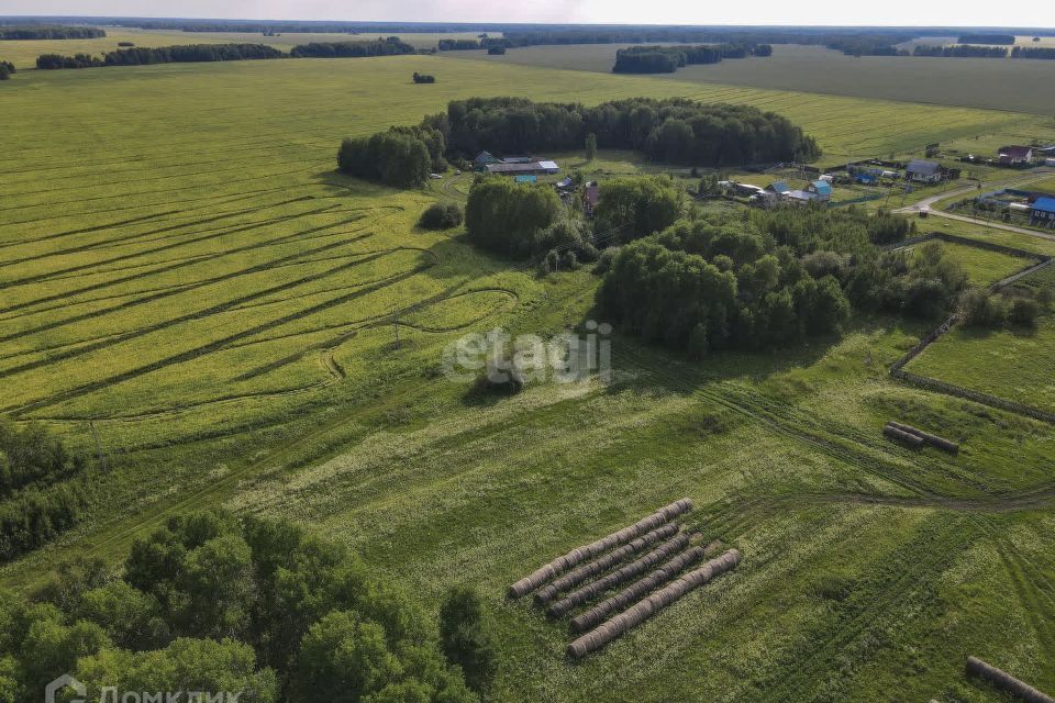 земля р-н Нижнетавдинский д Юрты-Иска ул Рабочая фото 3