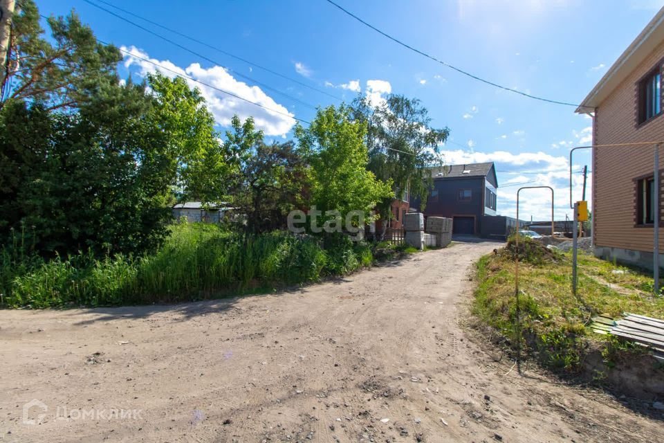 земля г Тюмень ул Дружбы городской округ Тюмень фото 3