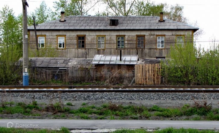 дом р-н Тюменский рп Винзили ул Мира Винзилинское сельское поселение фото 3