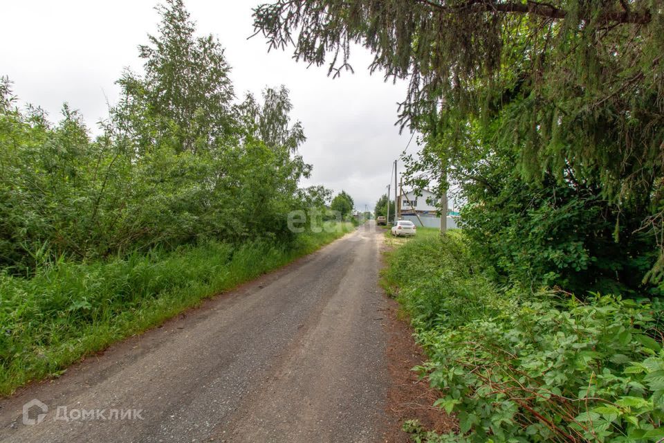 земля г Тюмень снт Солнечная Поляна ул Васильковая городской округ Тюмень фото 4