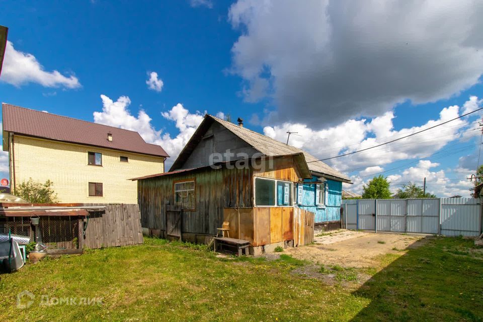 земля г Тюмень ул Любимая городской округ Тюмень фото 4