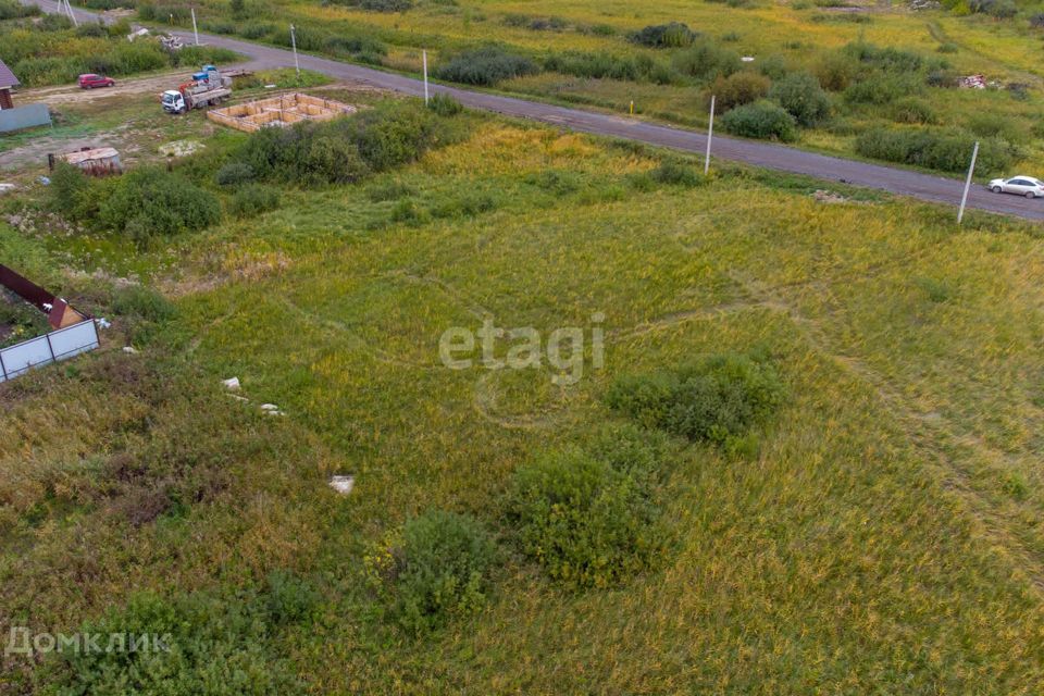 земля г Тюмень ул Угорская городской округ Тюмень фото 2