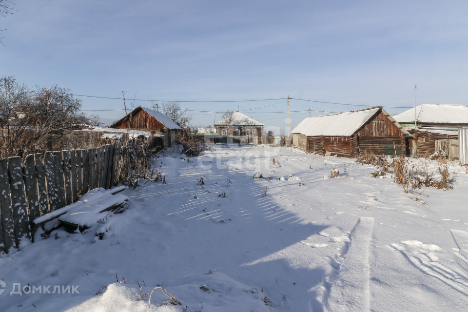 земля г Тюмень ул Павлова городской округ Тюмень фото 3