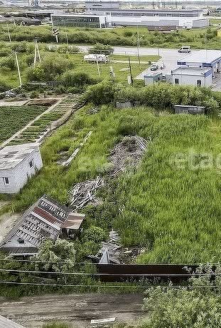 земля г Тюмень ул Восточная городской округ Тюмень фото 2